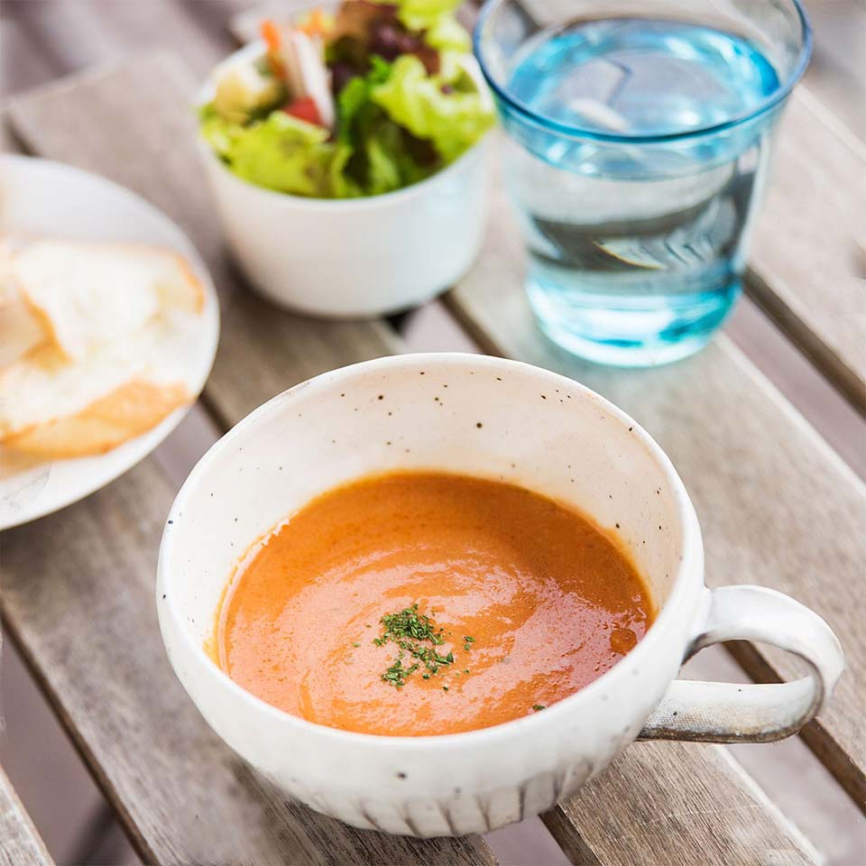 選べるスープ5個の定期便