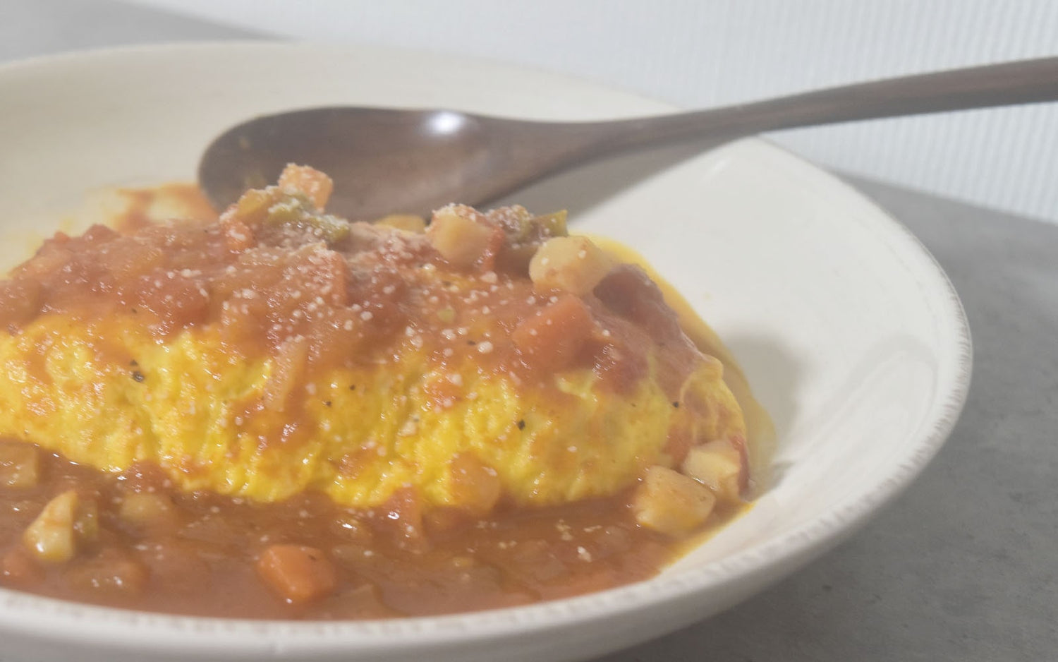 スープのアレンジレシピバックナンバー