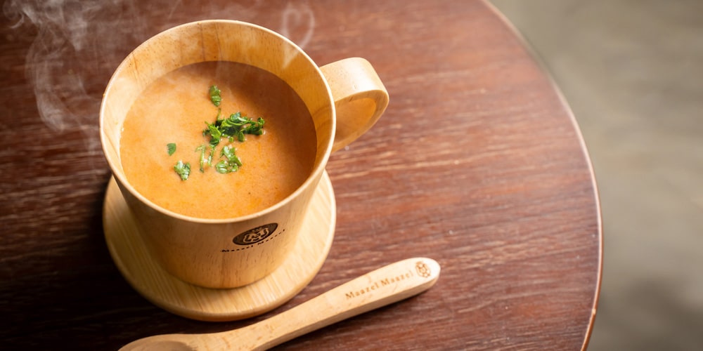 Maazel Maazelのホワイトデーギフト